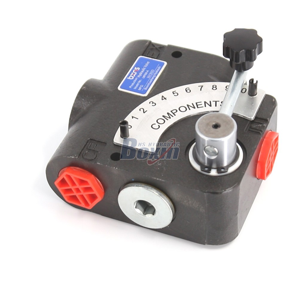 Seeking Global Distributors and Wholesalers for LKF60-WAQF Hydraulic Valves detail image