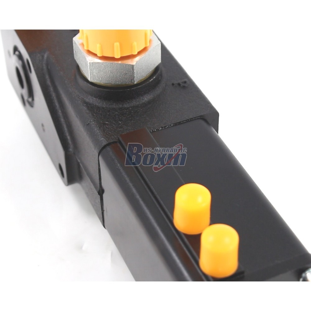 Bulk Price MPT-1220 Pneumatic Tipping Valve Factory Outlet detail image