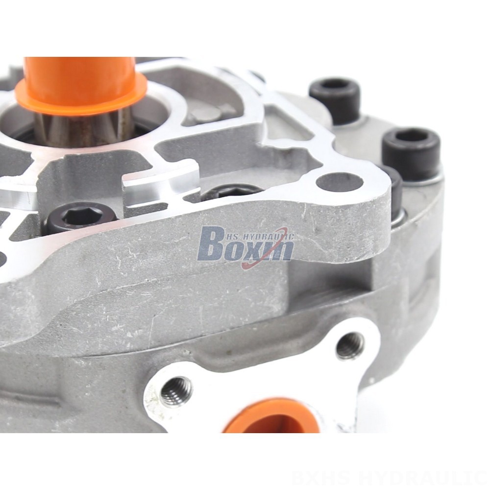 NSH32-M 32 cc/rev Hydraulic Gear Pump: Distributors Wanted Worldwide detail image