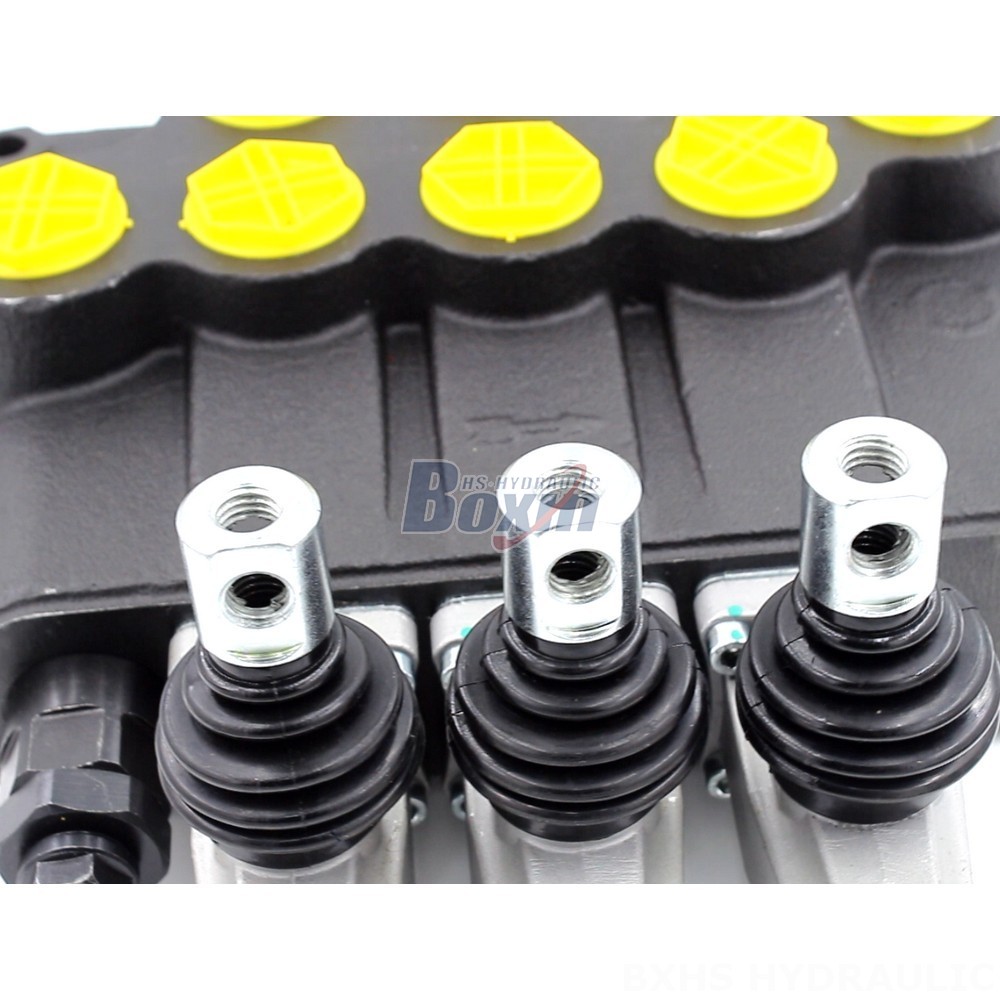 P120-G1-OT Valve: Technical Data, CAD Drawings, and Support detail image