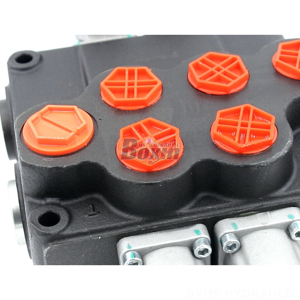P120-G34-G1-OT Valve Customization: OEM & ODM Services Available detail image
