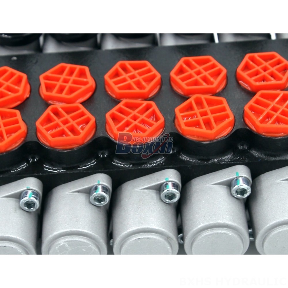 Direct Access to Hydraulic Expertise: Partner with the Manufacturer detail image