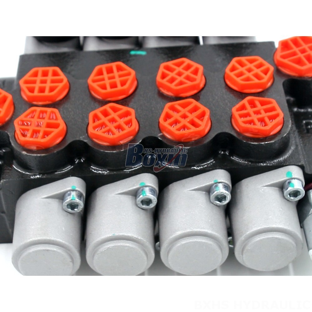 Directional Control Valve P40-G12-G38-OT | Global Provider & Manufacturer detail image