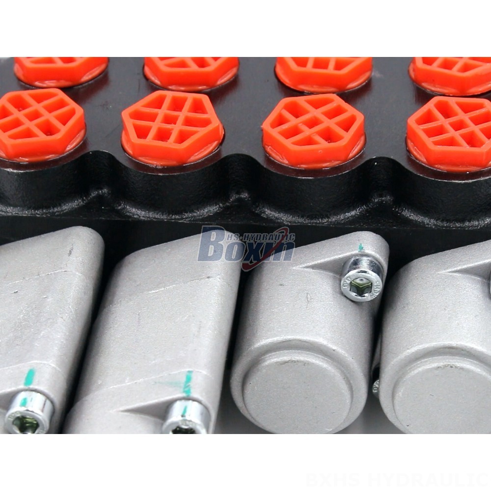 Source Directly from the Factory: Wholesale and Distribution of P40-G12-G38 Valves detail image