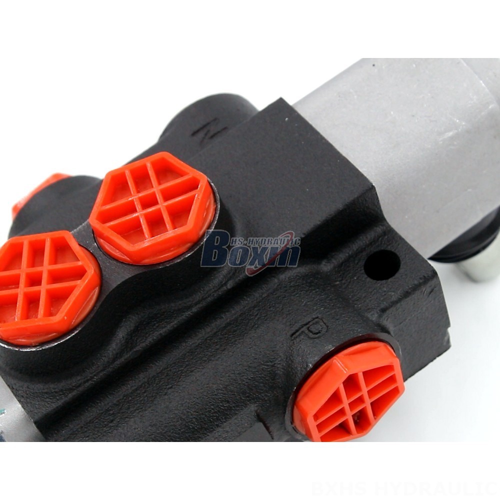 Distributors Wanted: P40-G12-OT Hydraulic Directional Control Valves detail image
