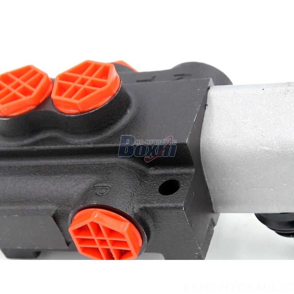 Distributors Wanted: P40-G12-OT Hydraulic Directional Control Valves detail image