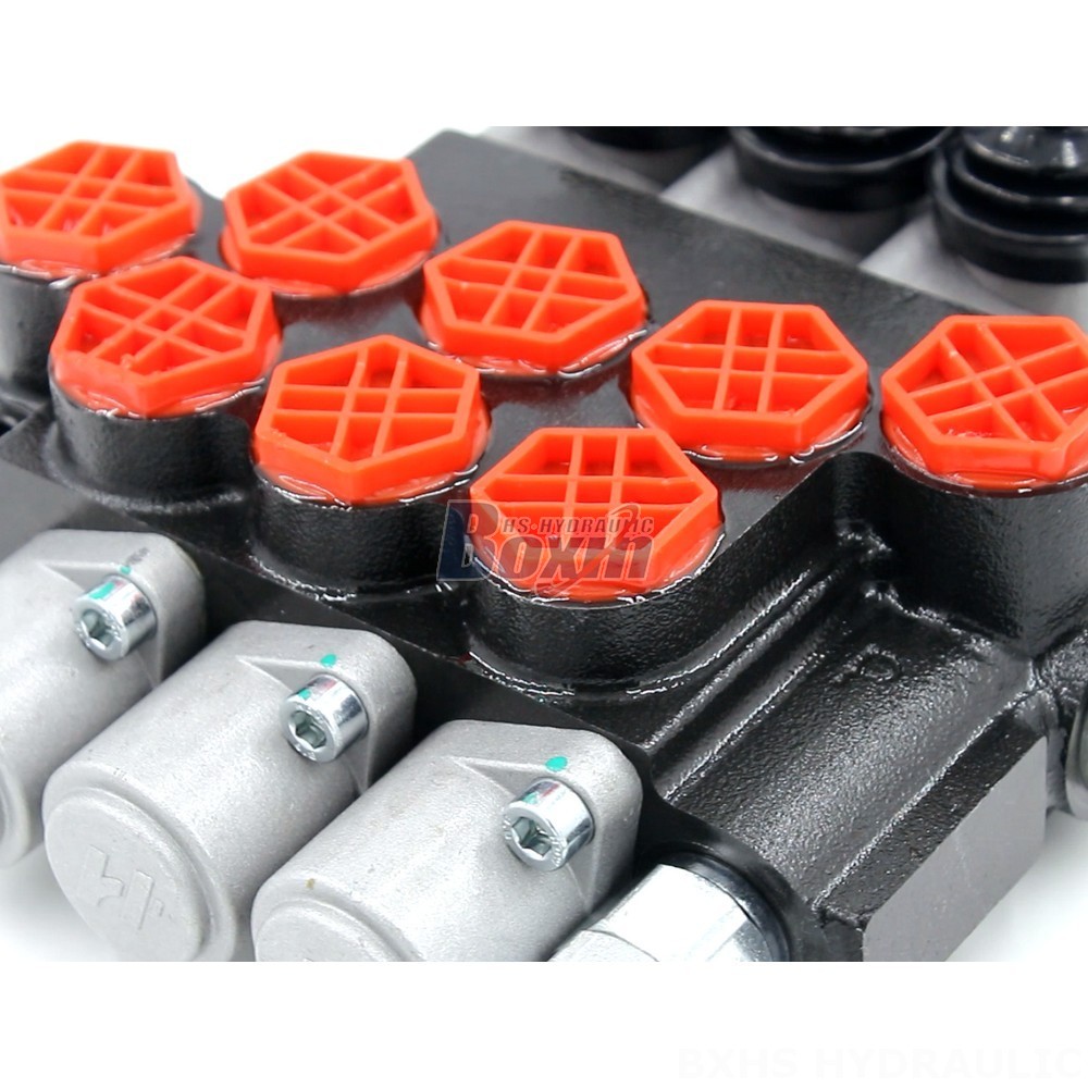 Monoblock Directional Valve P40-G12-OT | Wholesale & OEM detail image