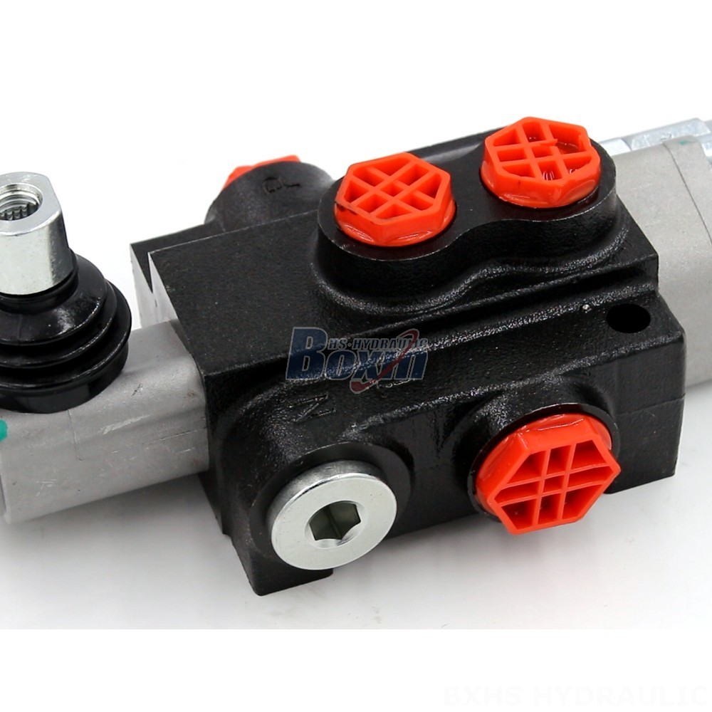 P40-G38-OT Monoblock Valve | Features, Specifications & Applications detail image