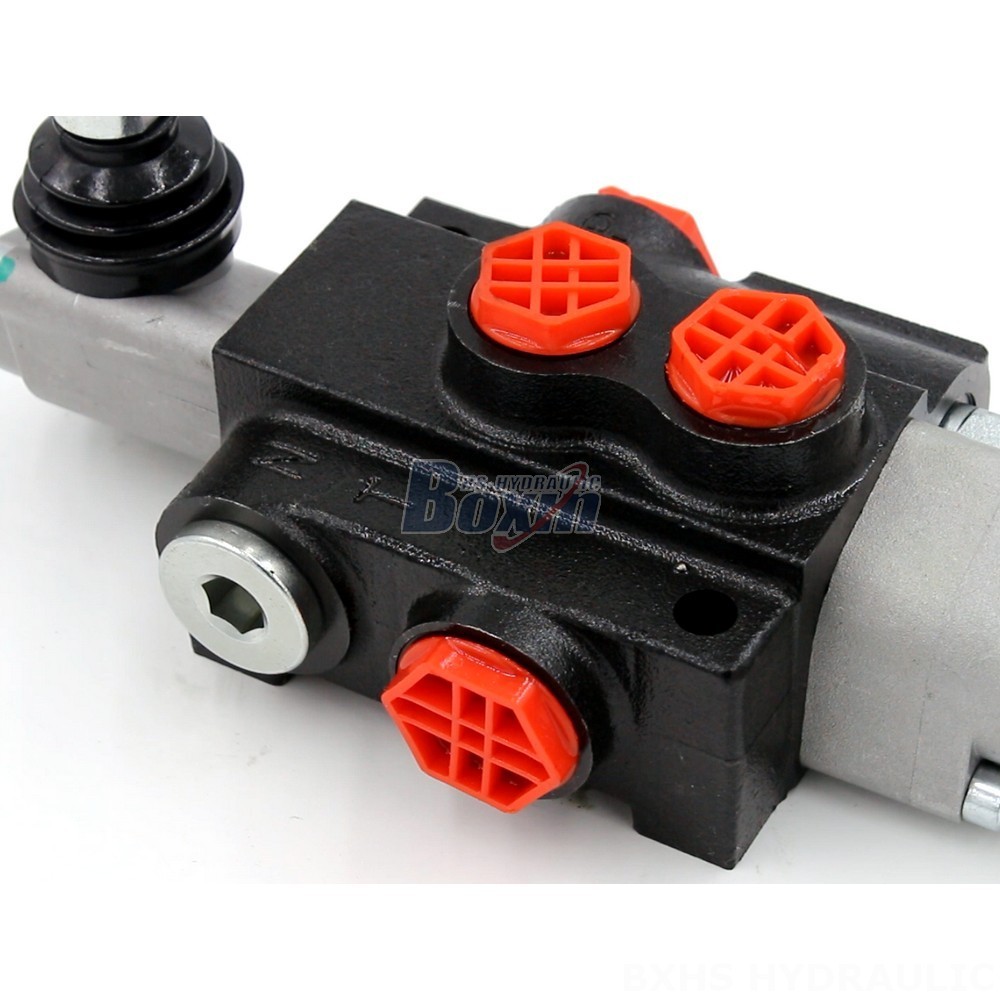 P40-G38-OT Monoblock Valve | Features, Specifications & Applications detail image