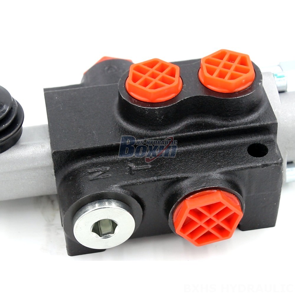 P40-OT 1-Spool Valve | Wholesale & Distribution Available detail image