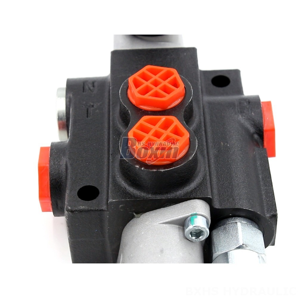 P40-OT 1-Spool Valve | Wholesale & Distribution Available detail image