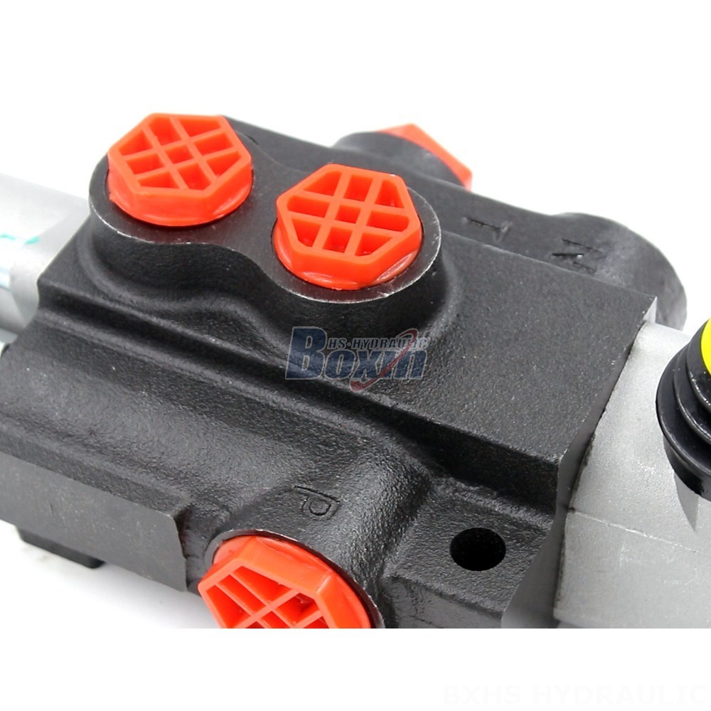 Monoblock Valve P40-OW: Superior Quality and Exceptional Value detail image
