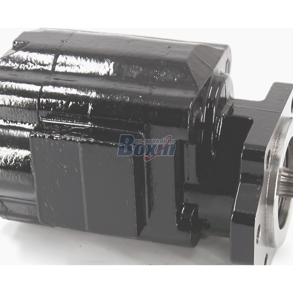 Global Partnership Opportunities for P51A646TEYR25-25 Hydraulic Pump Distribution detail image
