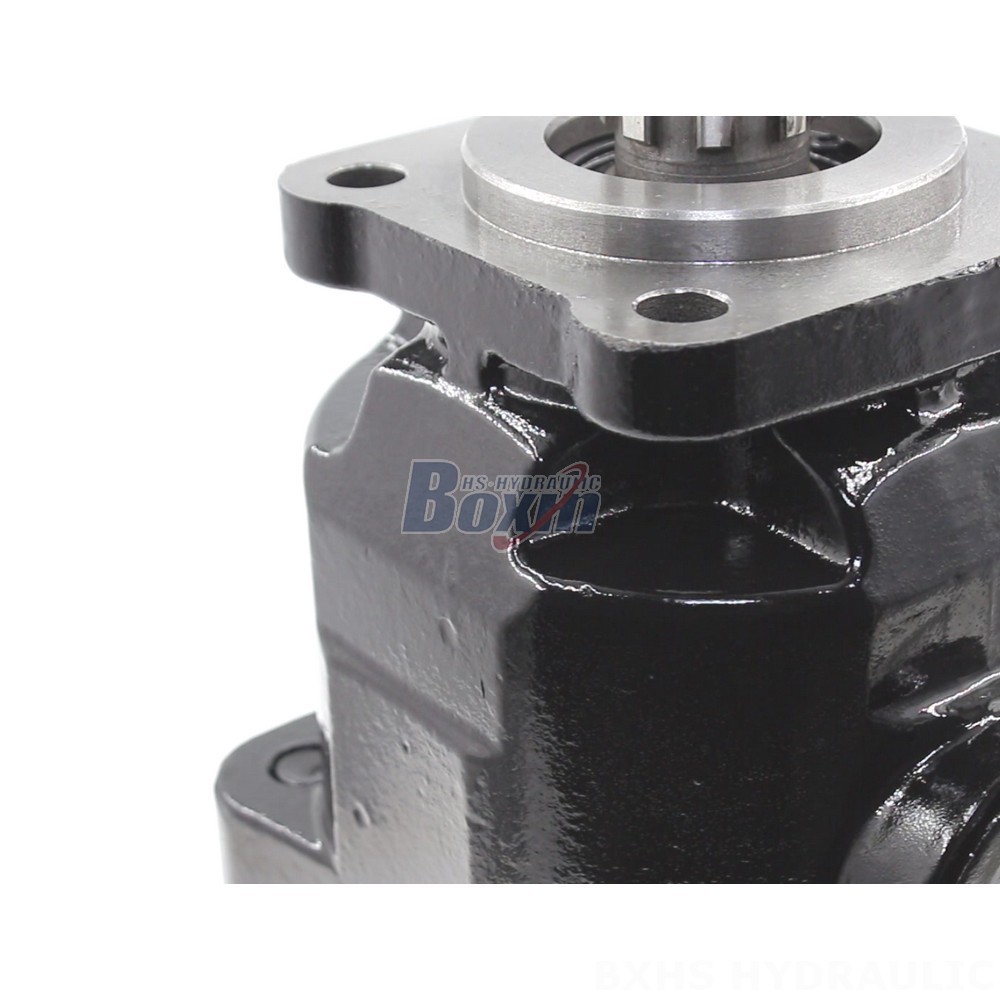 Wholesale P7-63 63 cc/rev Hydraulic Piston Pumps: Factory Direct detail image