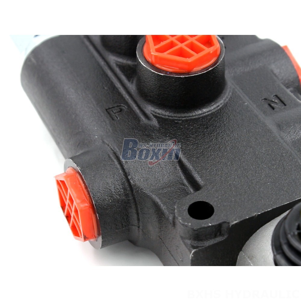 P80-G12-1OW Hydraulic Valve | Design, OEM, Private Label Services detail image