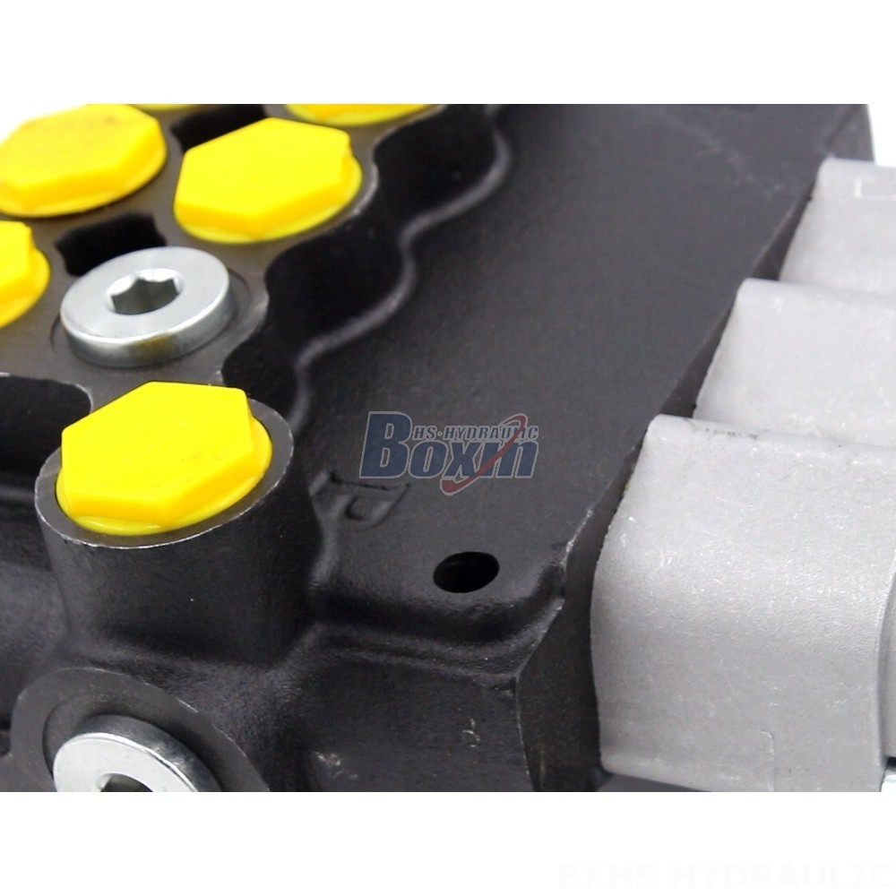 Hydraulic System Solutions | Global Supplier & Manufacturing Services detail image