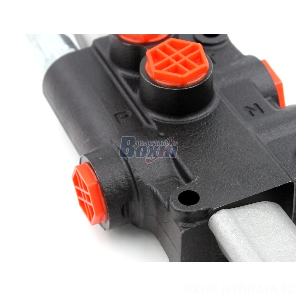 Hydraulic Directional Valves: P80-G12-QTW | OEM & Global Supplier detail image