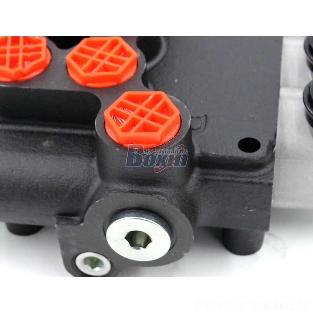 P80-G34-3OT Directional Valve | Collaboration Opportunities for Distributors & Traders detail image