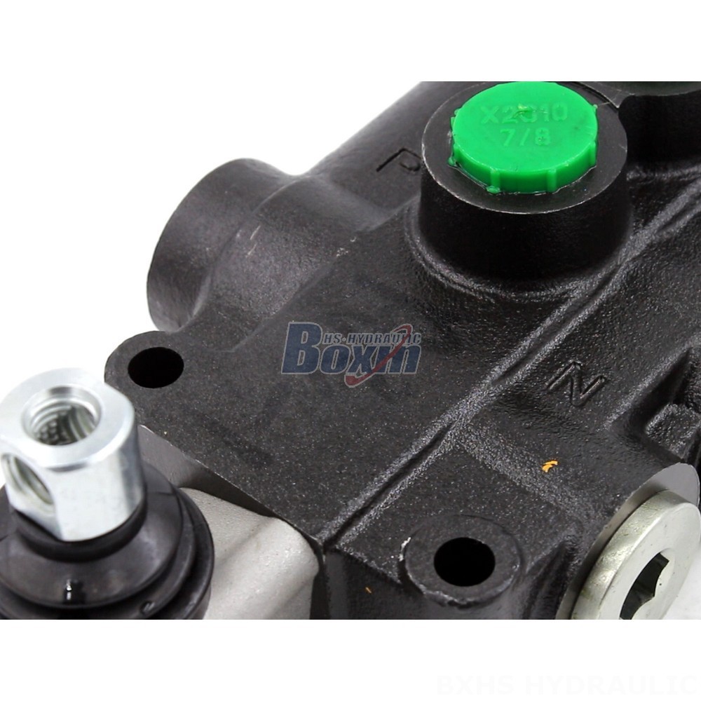 Monoblock Directional Control Valve | P80-LDG-U78-OT & Customization detail image