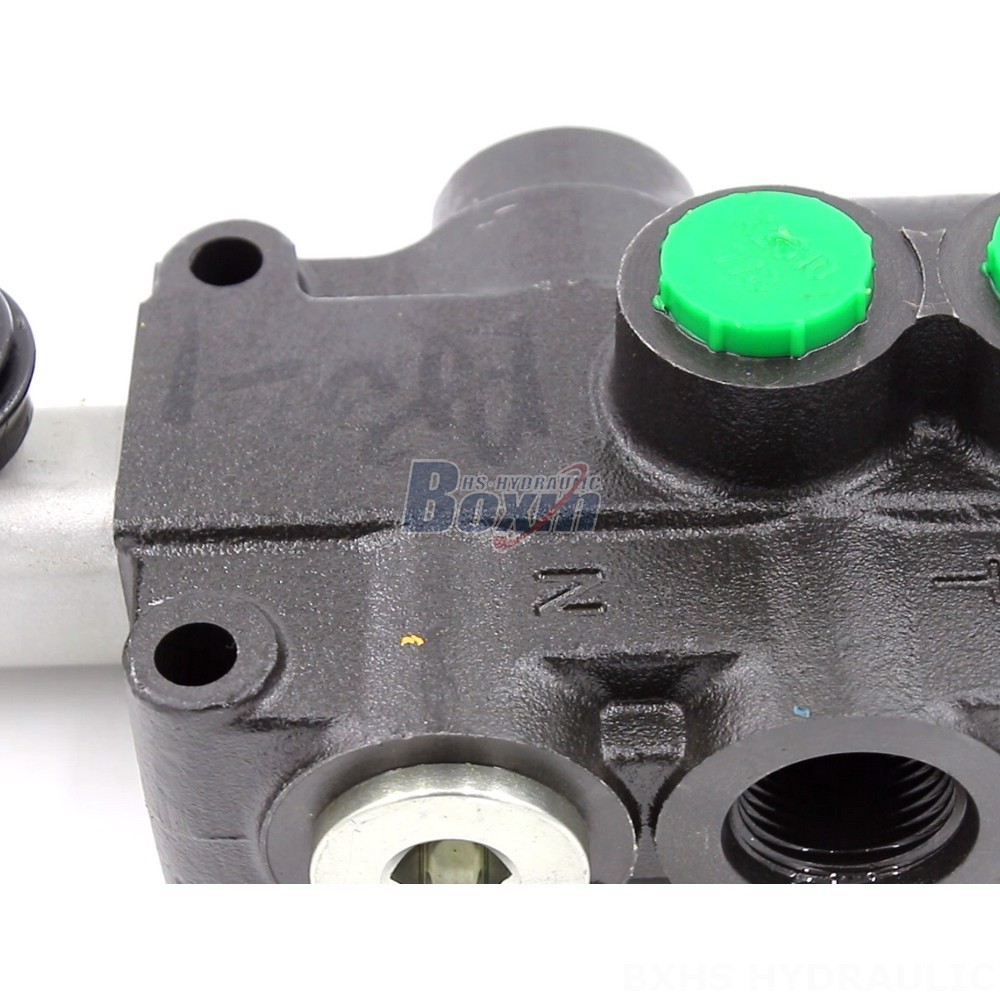 Monoblock Directional Control Valve | P80-LDG-U78-OT & Customization detail image