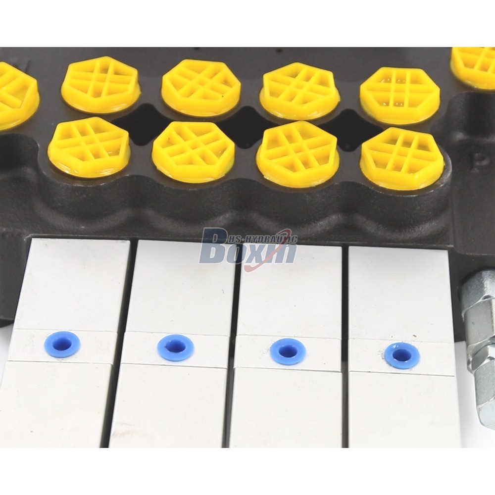 Seeking Global Distributors and Wholesalers for P80Q-G-4OT Pneumatic Valves detail image
