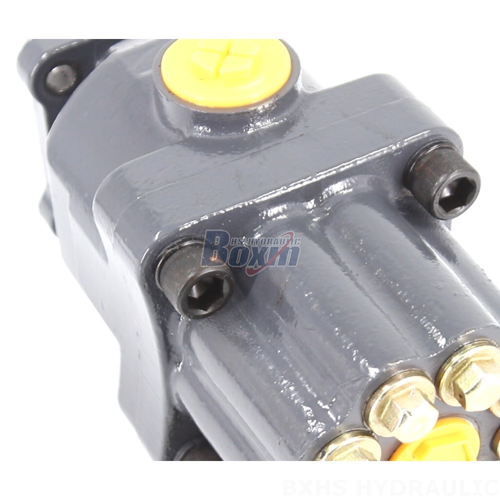 Partnership Opportunities for P9-80-H 20 MPa Hydraulic Piston Pump Global Supply detail image