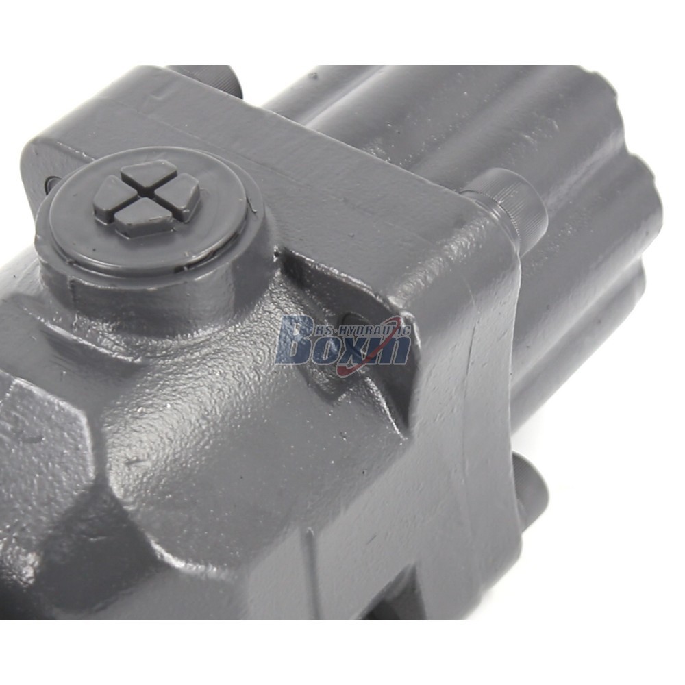 Heavy Duty P9-80SK 80cc Rev Hydraulic Piston Pump detail image