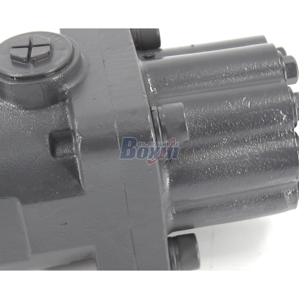 OEM/ODM Custom P9-80SK 80 cc/rev Hydraulic Piston Pump with Private Labeling detail image