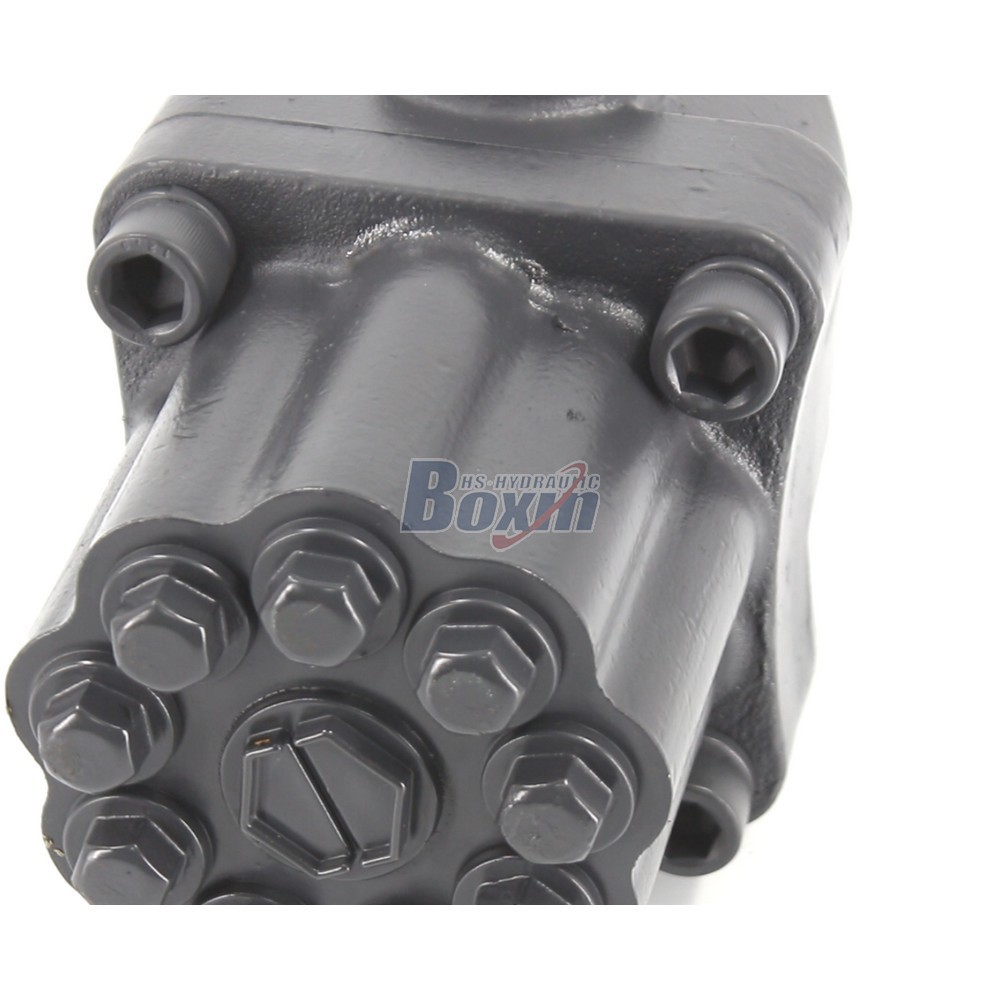 Business Partnership Opportunities for P9-80SK 80 cc/rev Hydraulic Pump Distribution detail image