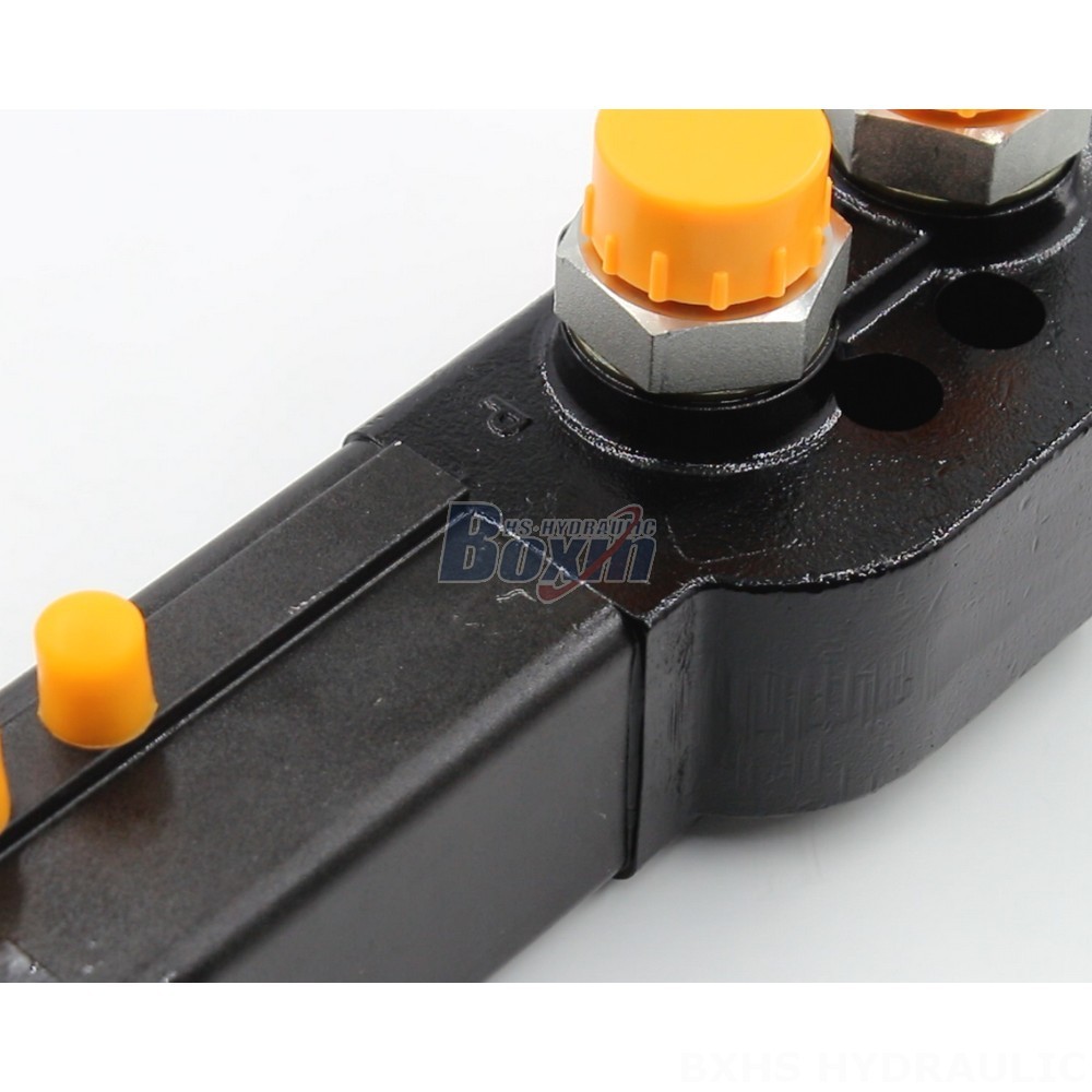 1 Spool Pneumatic Valve | PC-1220-250-1 Model | Factory Direct Supply detail image