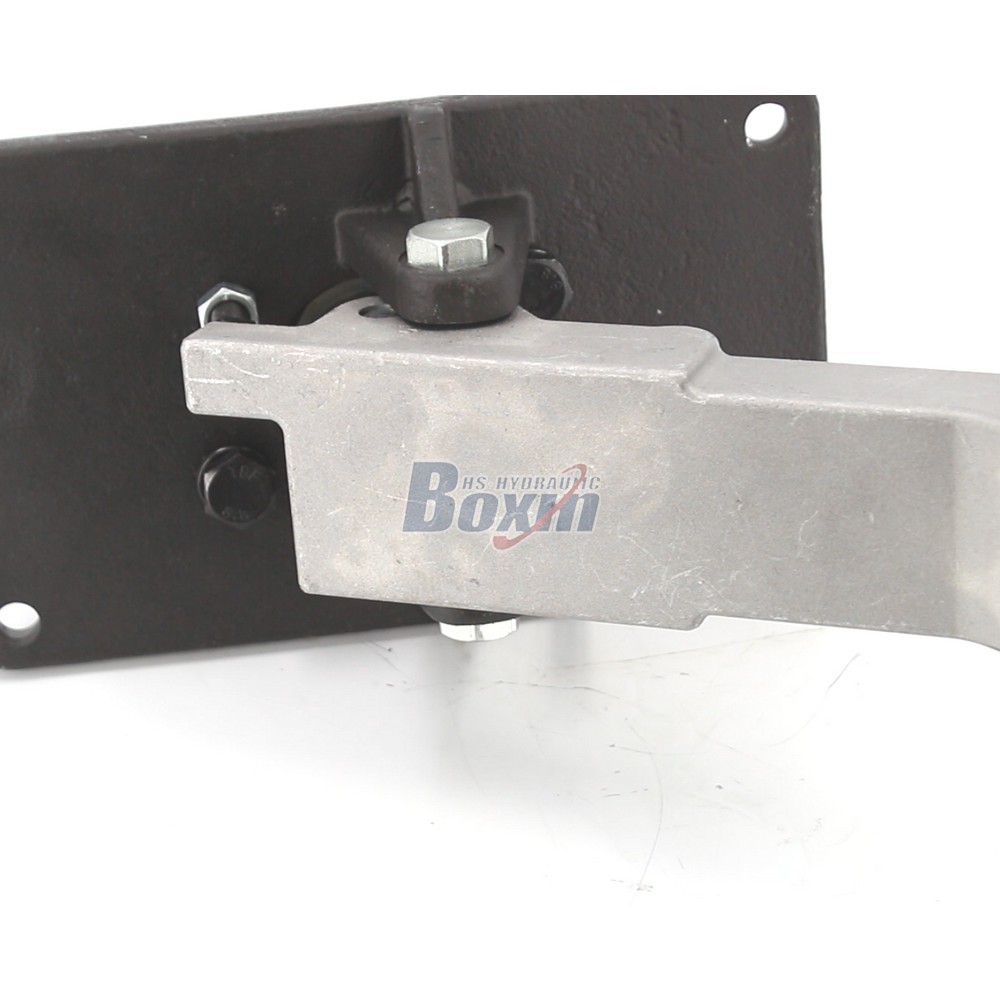 Seeking Global Distributors and Wholesalers for PDF12-00-10 Hydraulic Control Valves detail image