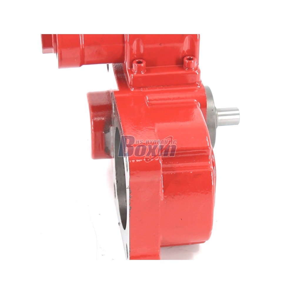 Reliable PTO-04 284Nm Power Take Off Solution detail image
