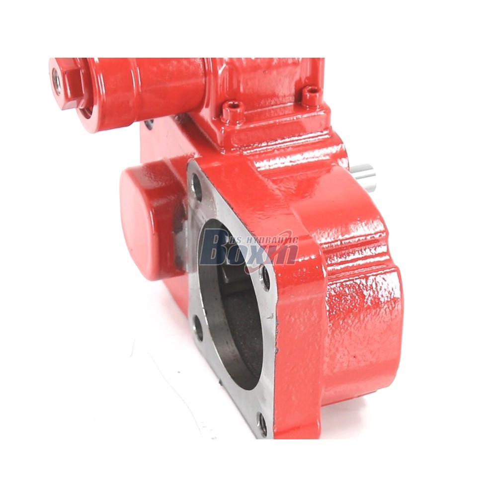 Manufacturer Stock PTO-04 284Nm Power Take Off Ready to Ship detail image