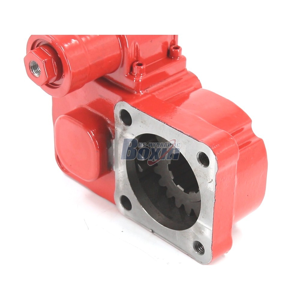 Direct Factory Sale PTO-04 284Nm Power Take Off Units detail image