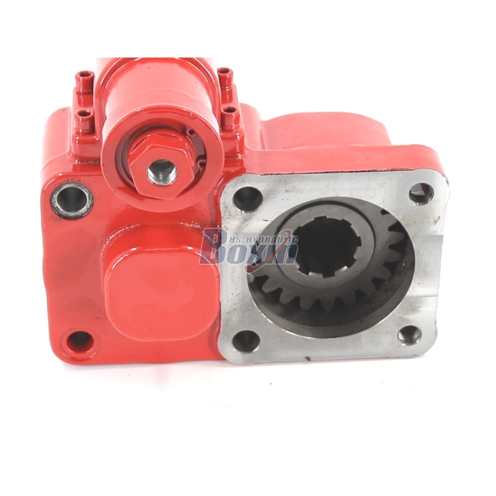 Seeking Global Distributors and Wholesalers for PTO-04 284Nm Power Take Off detail image
