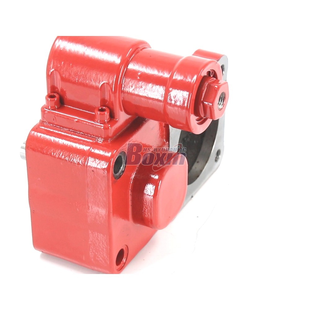 Seeking Global Distributors and Wholesalers for PTO-04 284Nm Power Take Off detail image