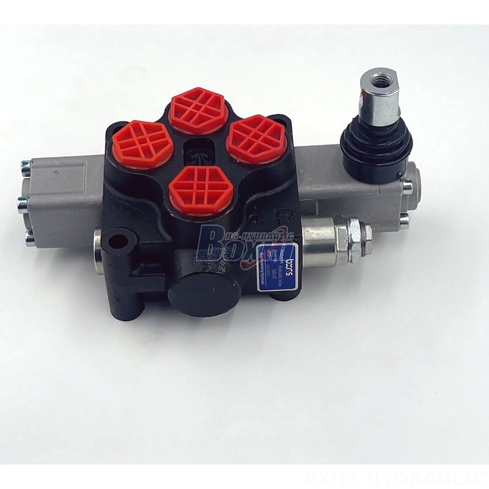 Directional Control Valve | Q45 Series | Superior Performance detail image