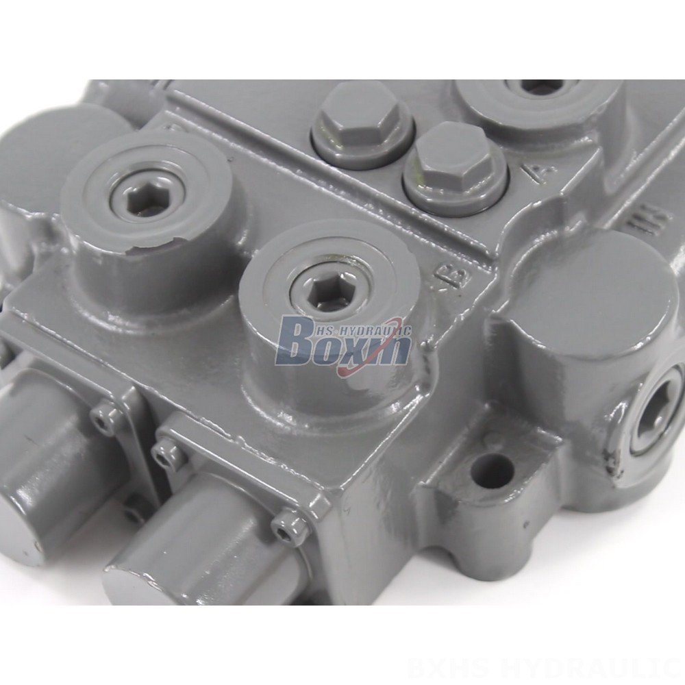 RD5200-H Hydraulic Valves - Factory Direct Sales & Bulk Discounts detail image