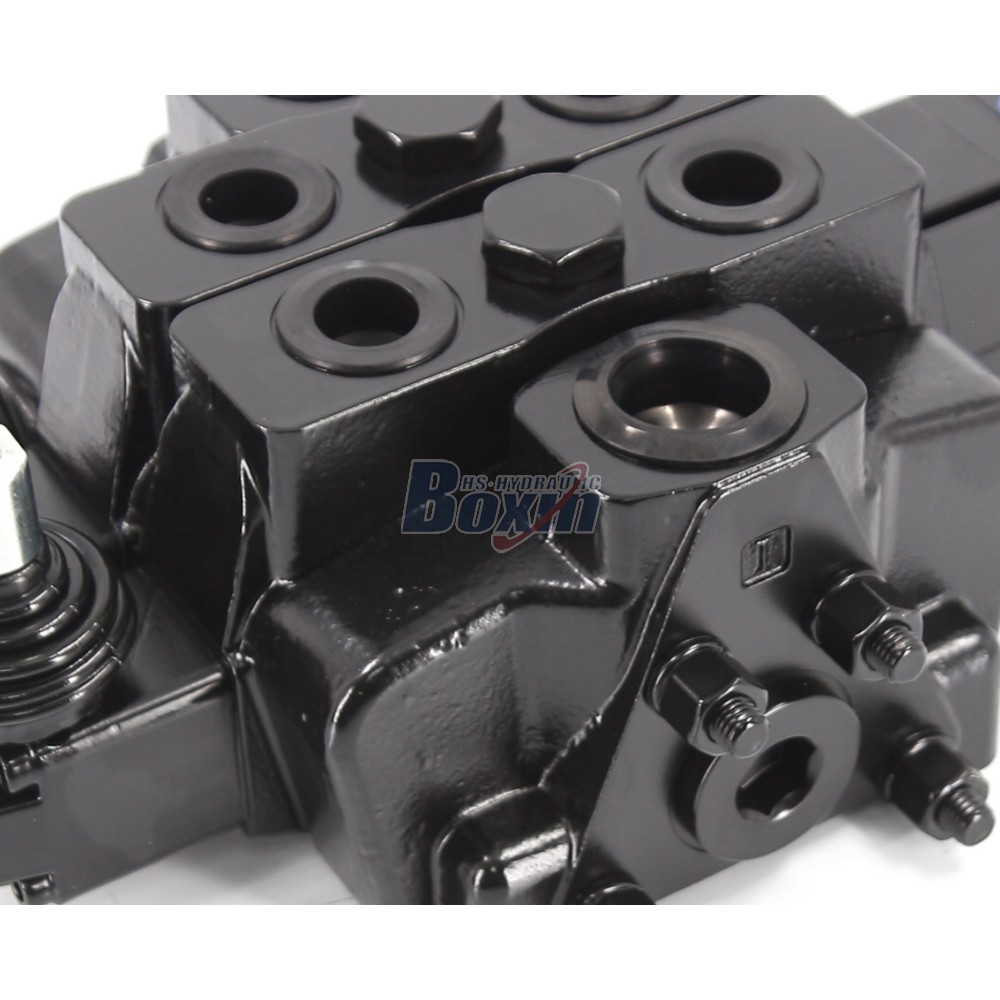 Seeking Strategic Partners and Agents for SDS180Q Hydraulic Valve Distribution detail image