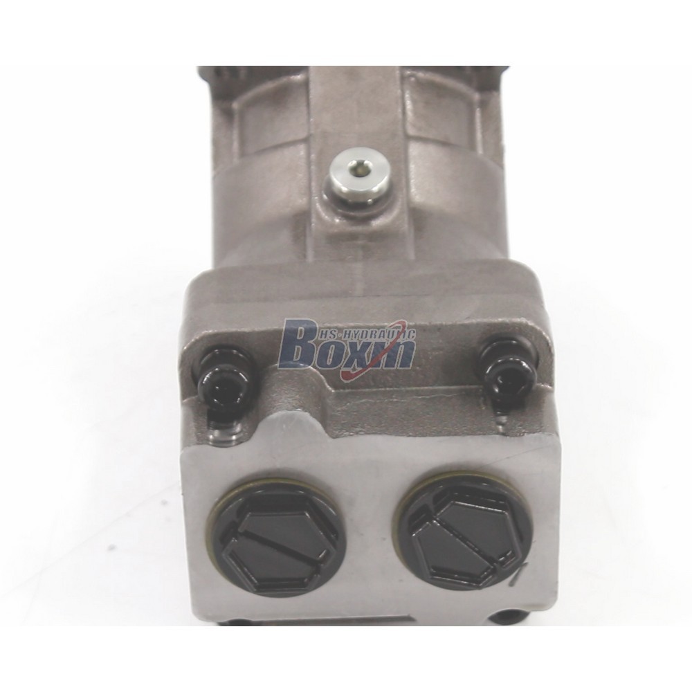 Wholesale XPi-32L 32 cc/rev Hydraulic Piston Pump from Certified Factory detail image