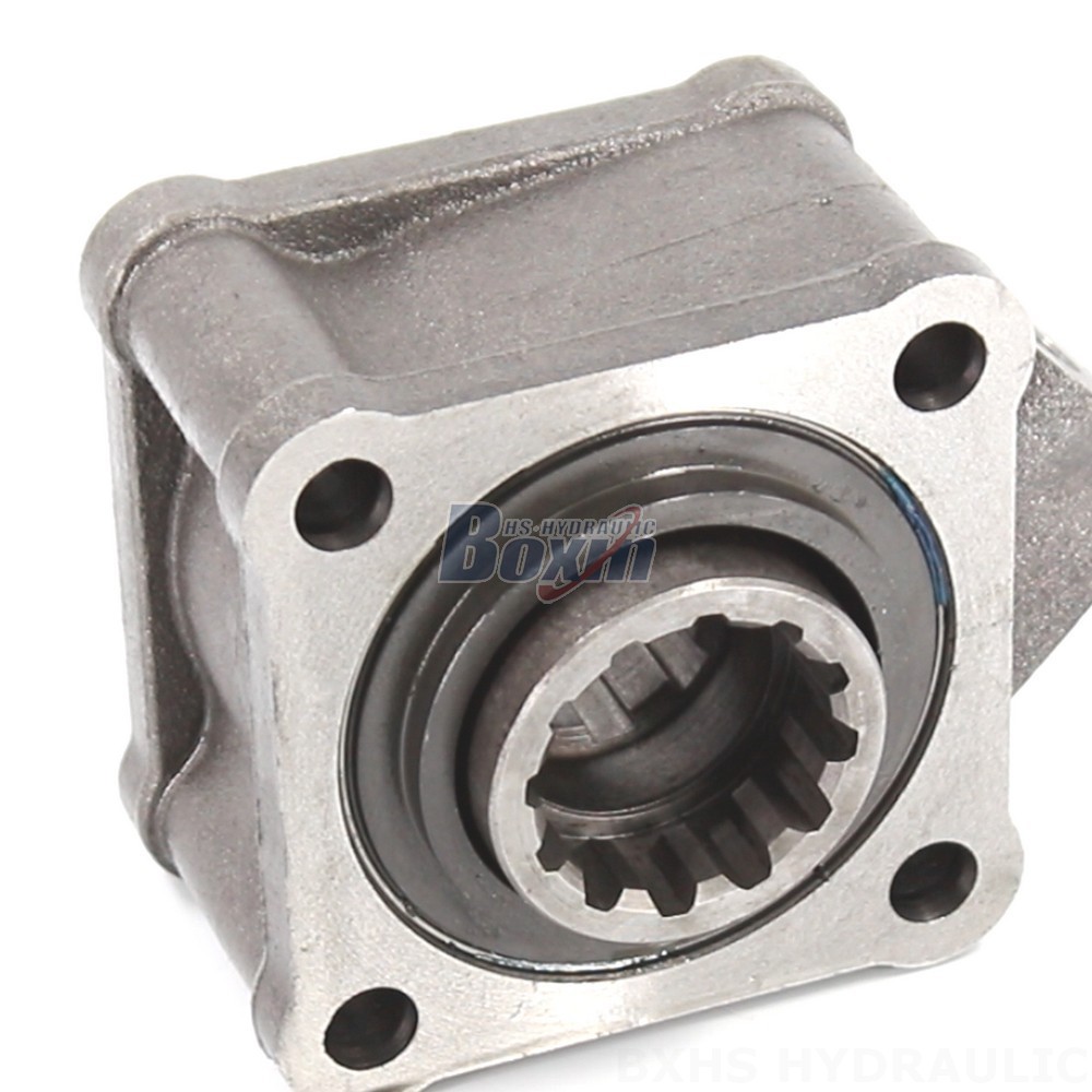 Seeking Global Distributors, Wholesalers & Traders for ZF50D 479.7 Nm Power Take Off Units detail image