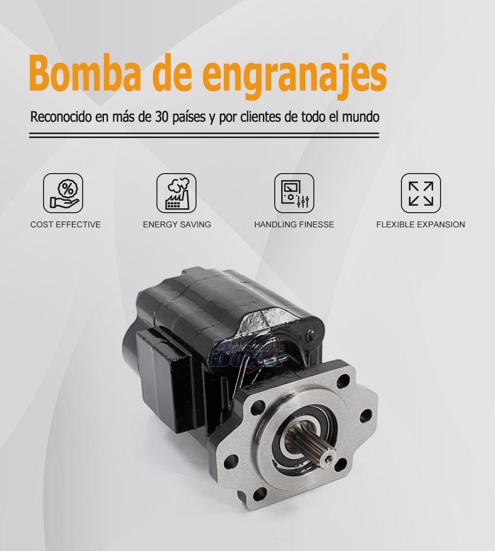 P51A646TEYR25-25 Hydraulic Pump Direct from Large Scale Factory