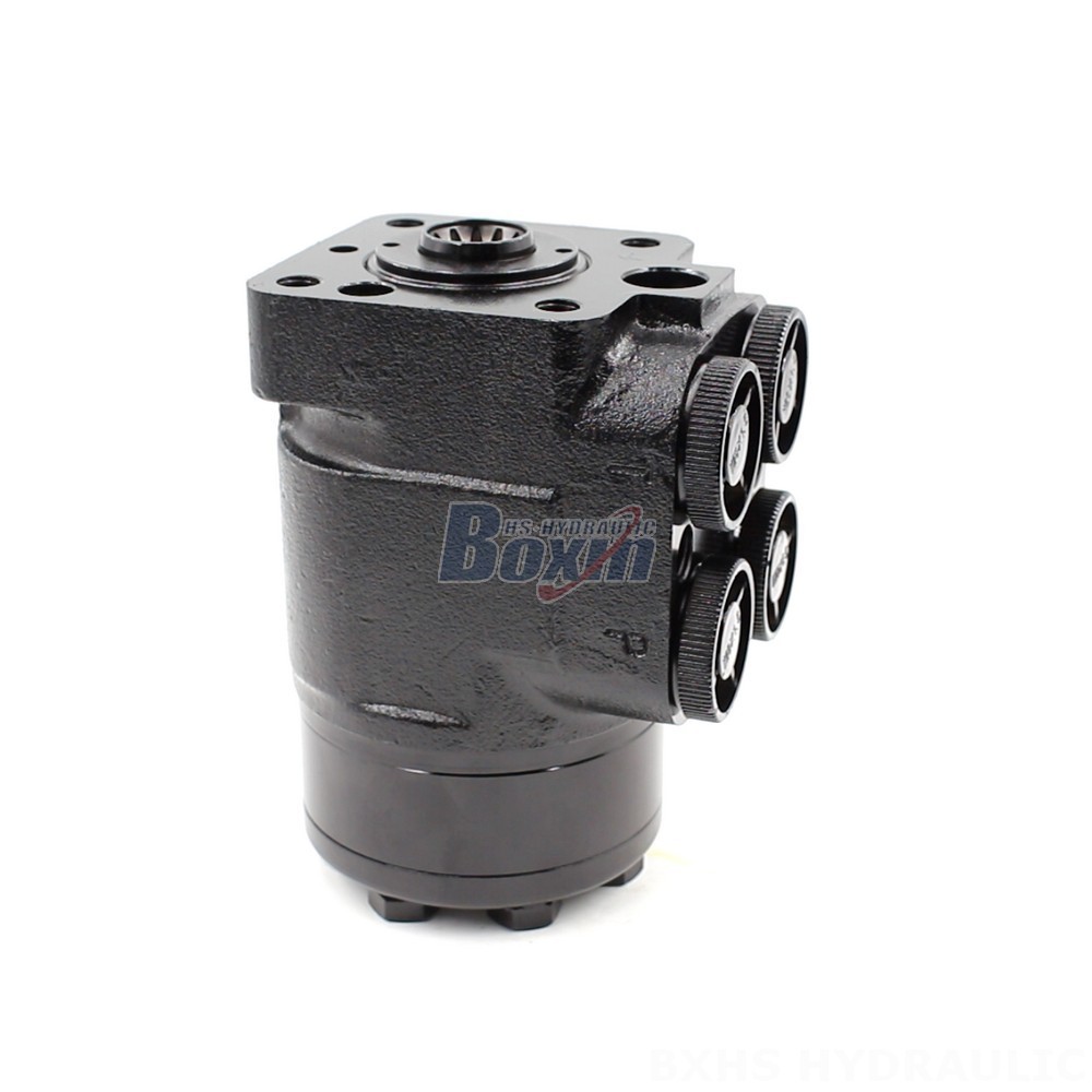 Distributors Wanted: 101-1-160 160ml/r 16L/min Hydraulic Steering Unit main image