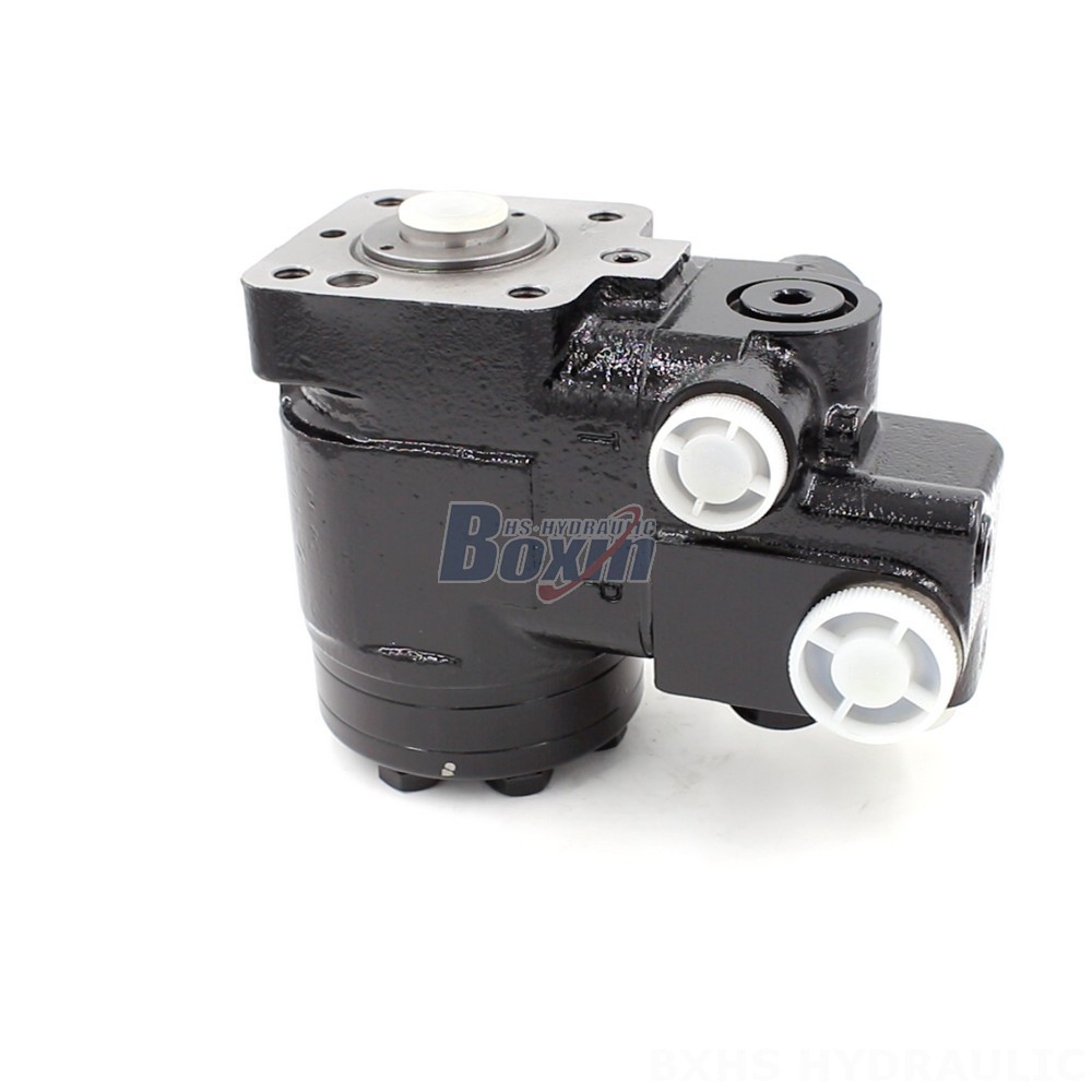 80ml/r 8L/min Hydraulic Steering Unit 101S-5T-80-PV60 main image