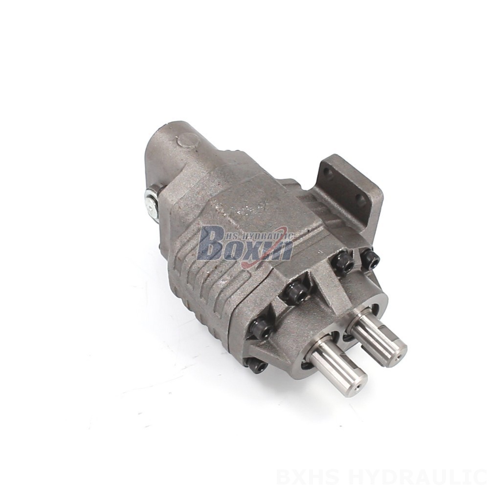 BF110M Hydraulic Gear Pump - Seeking Global Distributors, Wholesalers, and Agents main image
