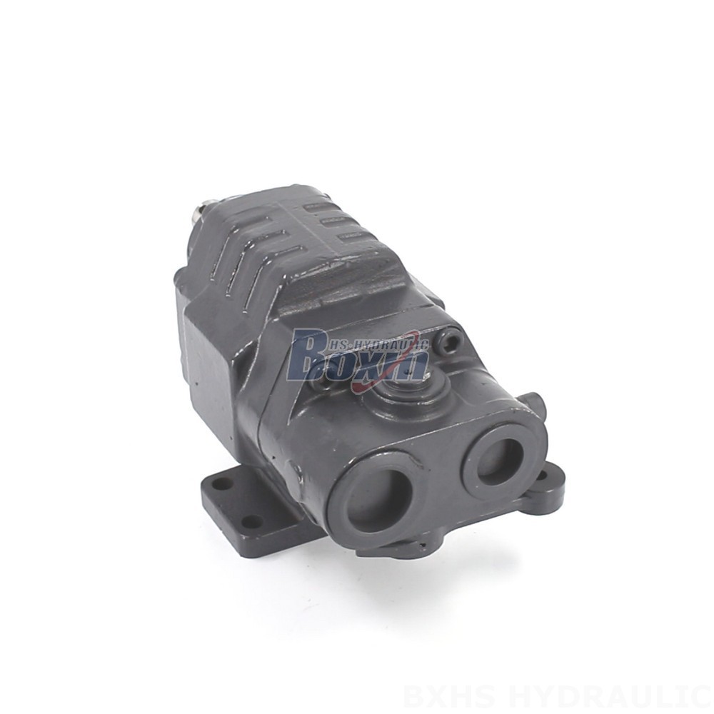 Reliable BF62M 20 MPa Gear Pumps - Factory-Direct Offerings main image
