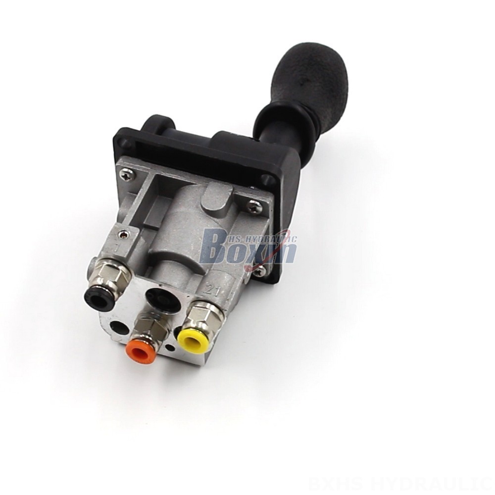 BKQF34-A Hydraulic Valve: Factory Direct Supply & Global Distribution cover photo