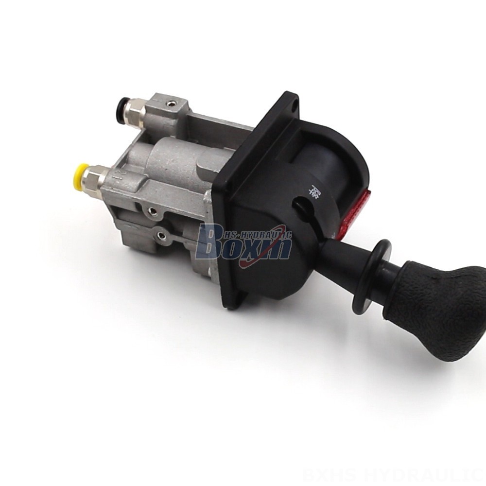 BKQF34-A Hydraulic Valve: Factory Direct Supply & Global Distribution main image