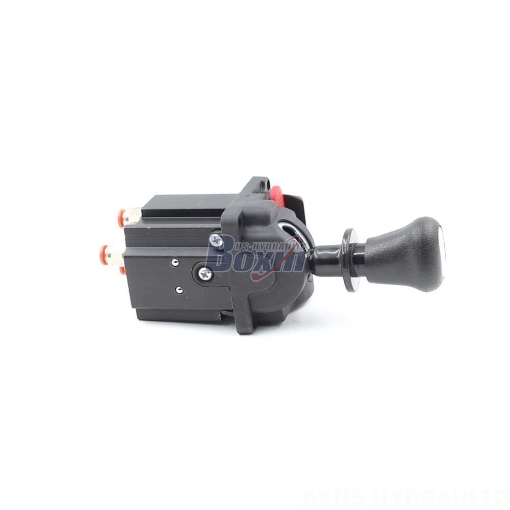 Pneumatic Control Valve - 1 Spool | Wholesale & OEM main image