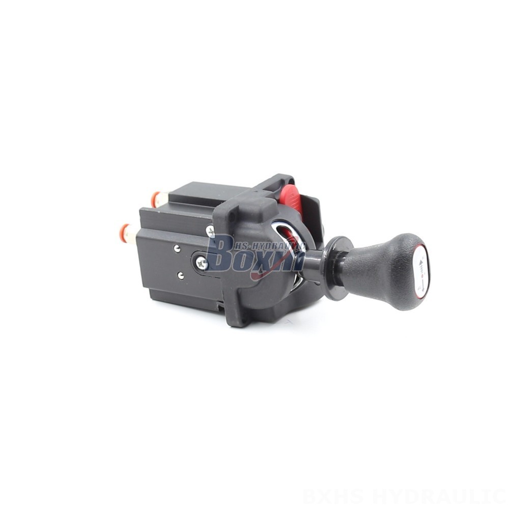 Pneumatic 1 Spool Control Valve | Manufacturer & Global Supplier main image